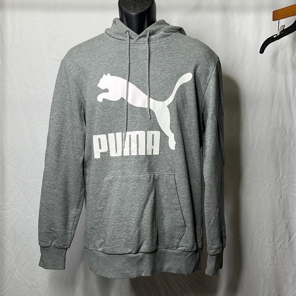 Puma Hoodie